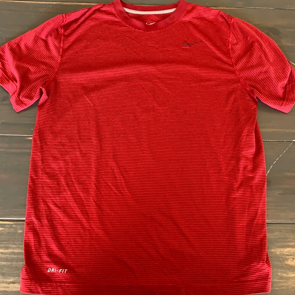 COPY - Men’s Nike dri fit tshirt